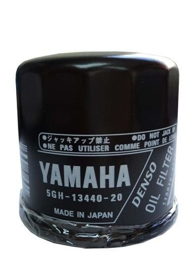 YAMAHA YAĞ FİLTRESİ 4STR.