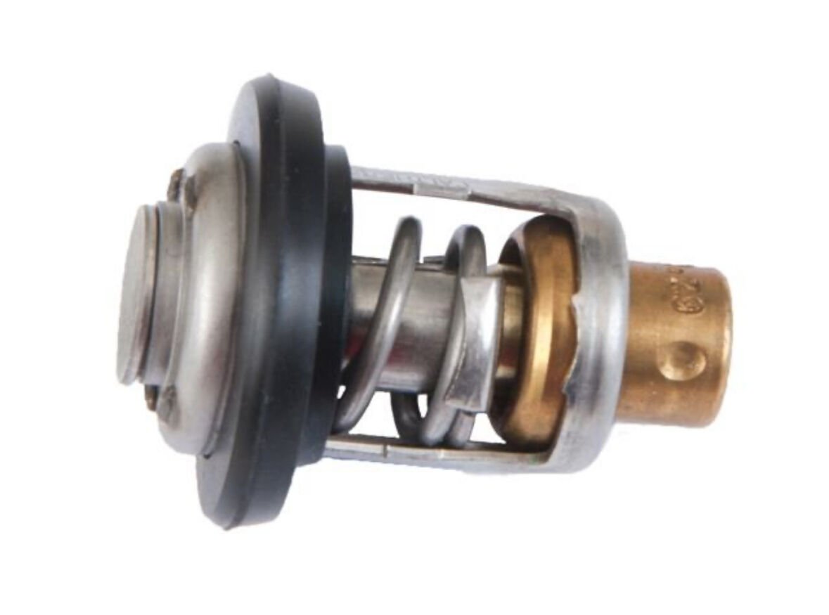 Honda Deniz Motoru Termostatı 19300-ZW9-003 – Orijinal Soğutma Parçası