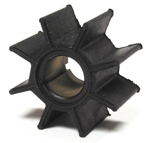 CEF IMPELLER