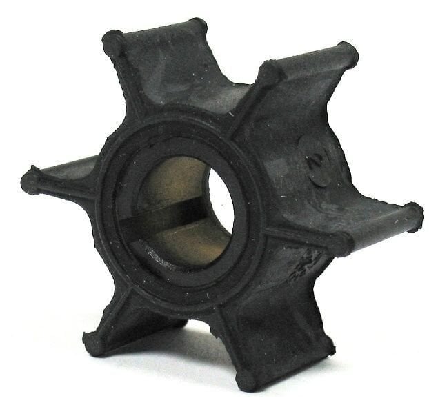 YAMAHA IMPELLER ORJ NO: (6G1-44352-00-00)