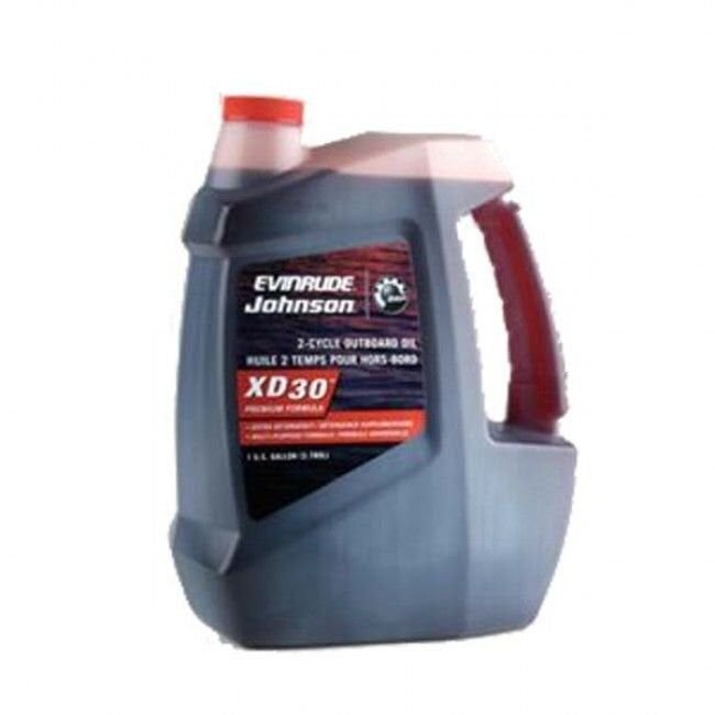 XD30 GALON 2 ZAMANLI MOTOR YAĞI