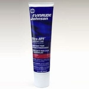 JOHNSON-EVIUNRUDE ŞANZIMAN YAĞI 10 OZ.HPF XR