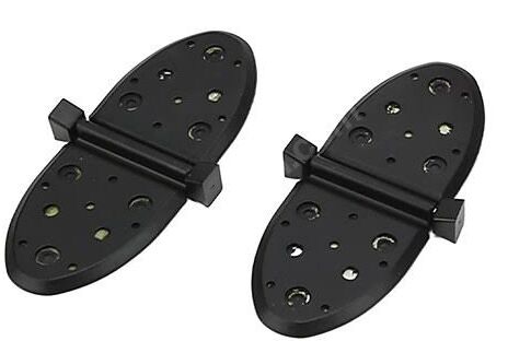 MerCruiser Egzoz Klapesi -Orijinal Mercury Yedek Parçası