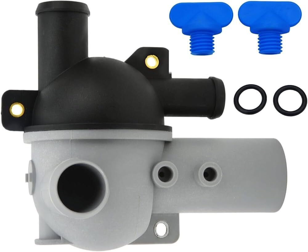 MerCruiser Su Dağıtım Valfi 863631T1 | Orijinal Housing Gövdesi