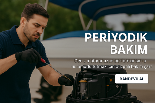 Periyodik bakım 