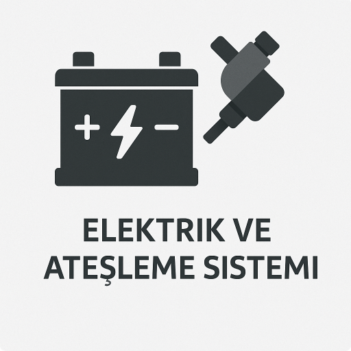 Elektrik ve Ateşleme Sistemi