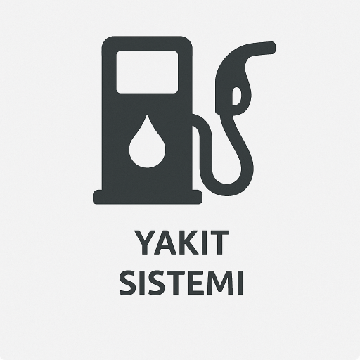 Yakıt Sistemi