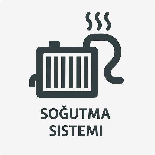 Soğutma Sistemi