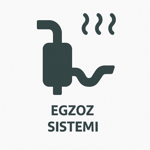 Egzoz Sistemi