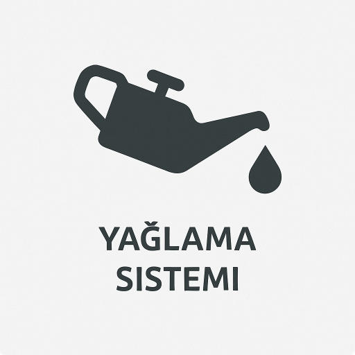 Yağlama Sistemi