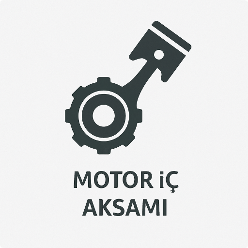 Motor İç Aksamı