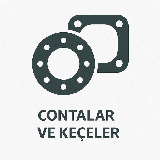 Contalar ve Keçeler
