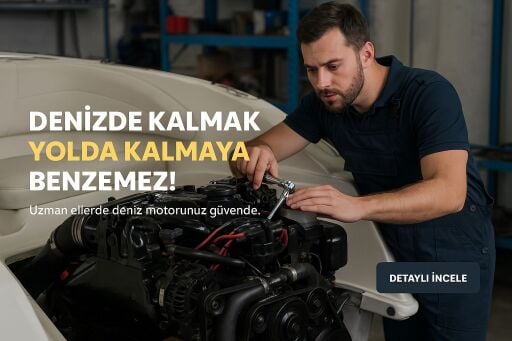 Servis Hizmetlerimiz 