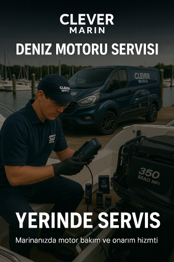Yerinde Servis (Mobil Servis)
