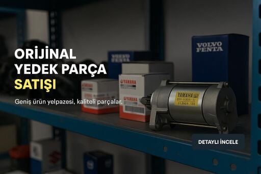 MARKAYA GÖRE PARÇA ARA