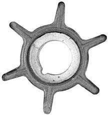 Mercury İmpeller