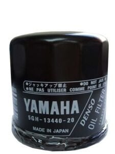 YAMAHA YAĞ FİLTRESİ 4STR.
