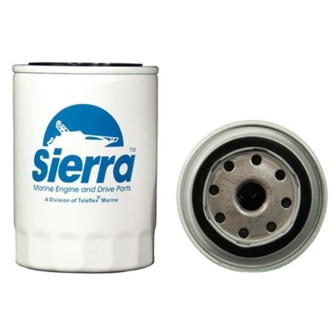 MERCURISER YAĞ FİLTRESİ ORJ NO:35-802866Q