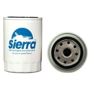 MERCURISER YAĞ FİLTRESİ ORJ NO:35-802866Q