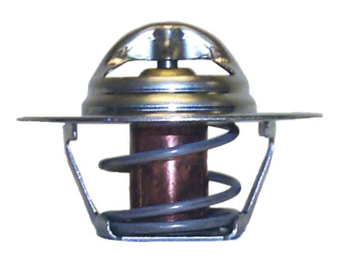 Termostat 142°C – Mercury & Volvo Uyumlu (59137)