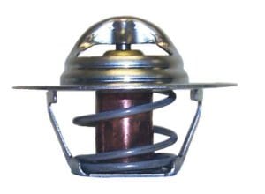 Termostat 142°C – Mercury & Volvo Uyumlu (59137)