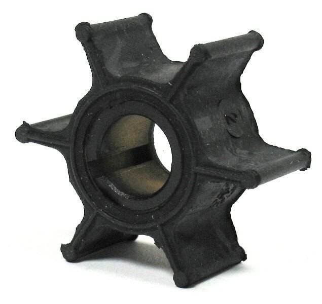 YAMAHA IMPELLER ORJ NO: (6G1-44352-00-00)