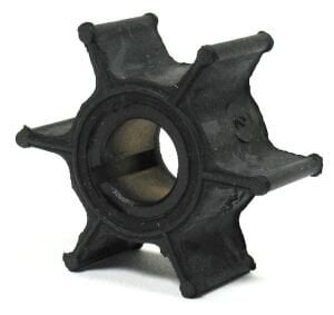 YAMAHA IMPELLER ORJ NO: (6G1-44352-00-00)