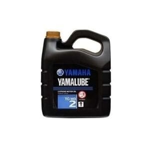YAMALUBE TCW-3 GALON MOTOR YAĞI