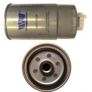 MERCRUISER CMD QSD YAKIT FİLİTRESİ