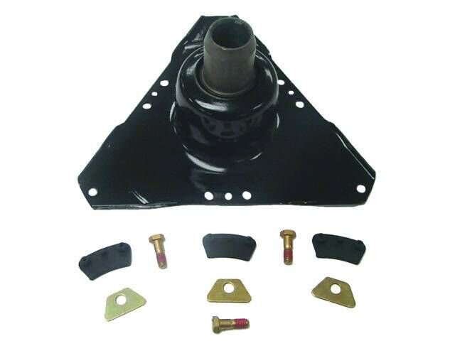 MERCRUISER MOTOR KAPLİNİ ORJ NO:18643A5