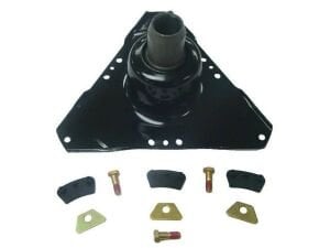 MERCRUISER MOTOR KAPLİNİ ORJ NO:18643A5