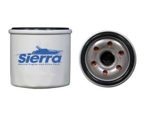 Sierra 18-7917 Yağ Filtresi – Suzuki 4T Motorlar için 16510-82703 Muadili