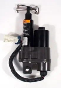 Mercury Vites Aktüatörü – Shift Actuator