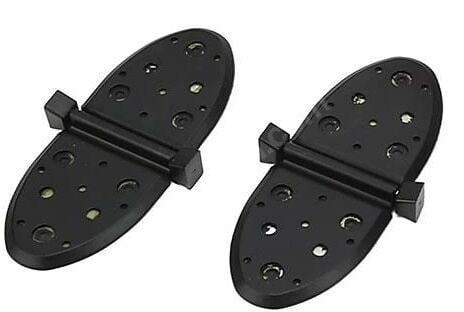 MerCruiser Egzoz Klapesi -Orijinal Mercury Yedek Parçası