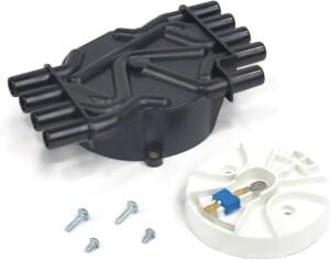 Orijinal Mercury MerCruiser V8 Distribütör Kapağı Kit