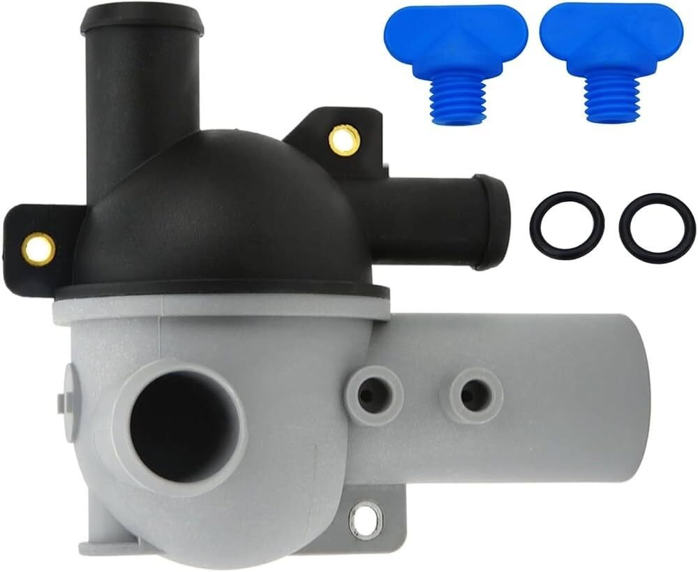 MerCruiser Su Dağıtım Valfi 863631T1 | Orijinal Housing Gövdesi