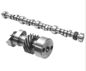 Mercury / Mercruiser 431-862562T1 Eksantrik Mili (Camshaft)