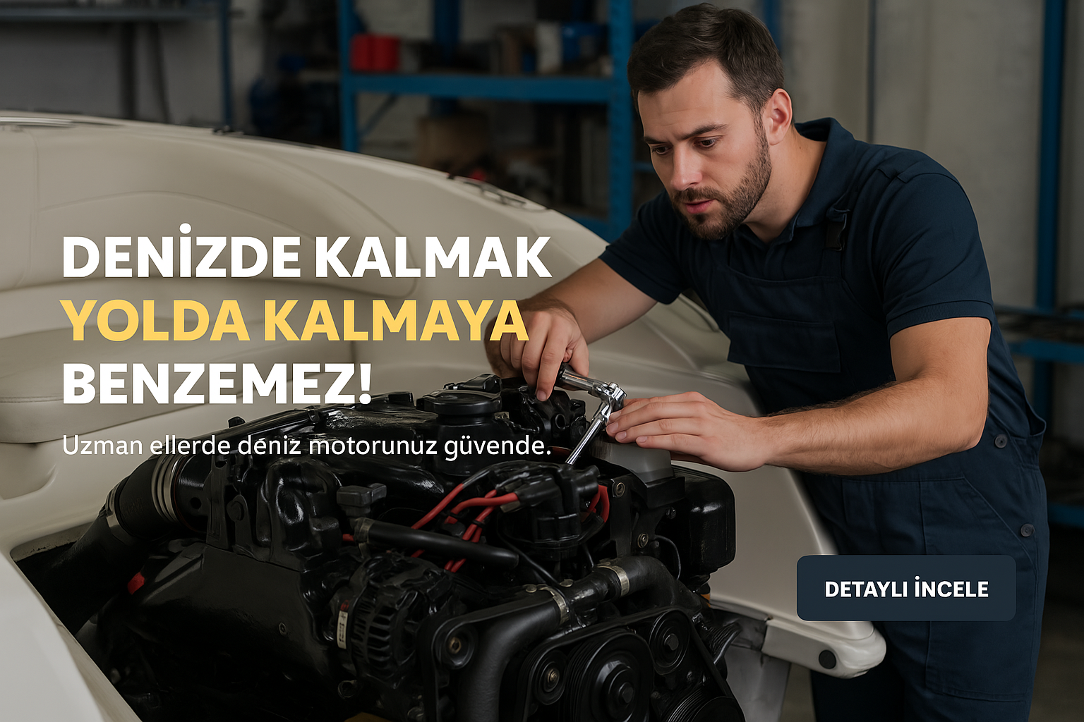 CLEVER MARİN